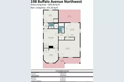 198 Buffalo Avenue NW, Concord, NC 28025 - Photo 29