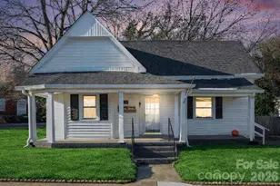 198 Buffalo Ave NW, Concord, NC 28025 - Photo 1