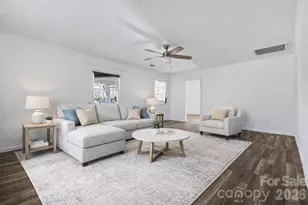 198 Buffalo Ave NW, Concord, NC 28025 - Photo 5