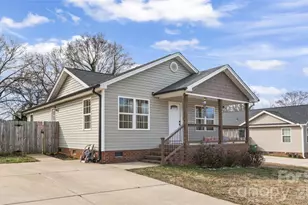 316 E Alabama Ave, Bessemer City, NC 28016 - Photo 3