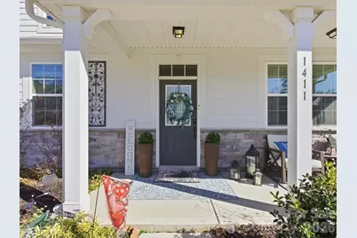 1411 Ainslie Place Road, Indian Trail, NC 28079 - Photo 3