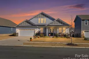 1411 Ainslie Pl Rd, Indian Trail, NC 28079 - Photo 1