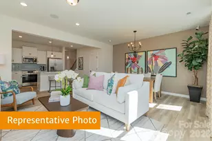 6104 Jasmine Br Rd, Charlotte, NC 28216 - Photo 13