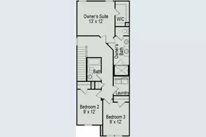 6104 Jasmine Branch Road, Charlotte, NC 28216 - Photo 35