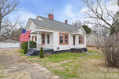 734 Tanglewood Drive, Salisbury, NC 28144 - Photo 27