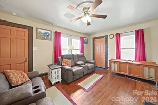 734 Tanglewood Dr, Salisbury, NC 28144 - Photo 9