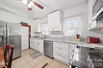 734 Tanglewood Drive, Salisbury, NC 28144 - Photo 3