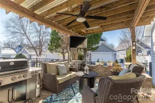 15913 Trenton Place Rd, Huntersville, NC 28078 - Photo 31