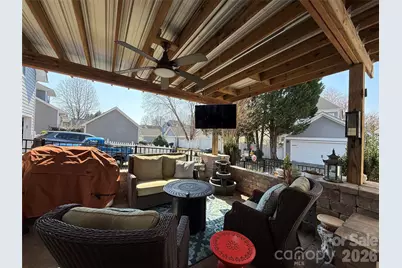 15913 Trenton Place Road, Huntersville, NC 28078 - Photo 33