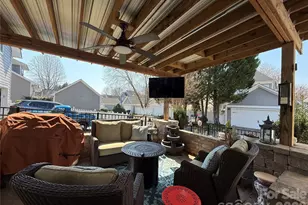 15913 Trenton Place Rd, Huntersville, NC 28078 - Photo 33