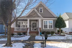 15913 Trenton Place Rd, Huntersville, NC 28078 - Photo 1