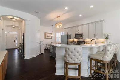 15913 Trenton Place Road, Huntersville, NC 28078 - Photo 13