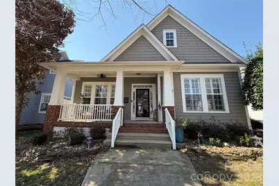 15913 Trenton Place Road, Huntersville, NC 28078 - Photo 1