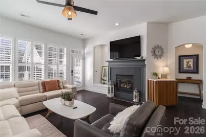 15913 Trenton Place Road, Huntersville, NC 28078 - Photo 17