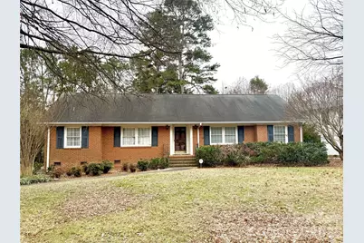 301 Wingrave Drive, Charlotte, NC 28270 - Photo 1