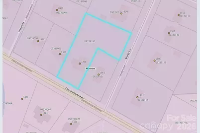 3306 Old Charlotte Highway, Monroe, NC 28110 - Photo 15