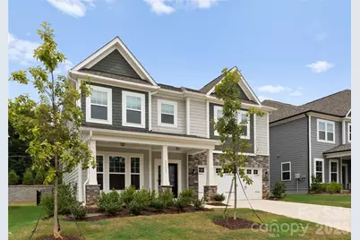 11117 Lochmere Road, Charlotte, NC 28278 - Photo 1