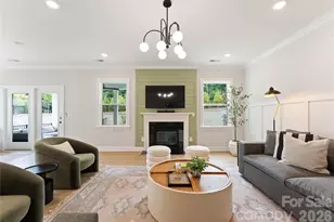 11117 Lochmere Rd, Charlotte, NC 28278 - Photo 19