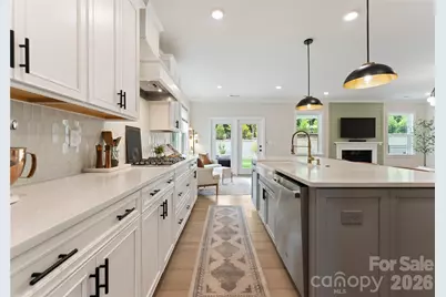 11117 Lochmere Road, Charlotte, NC 28278 - Photo 5