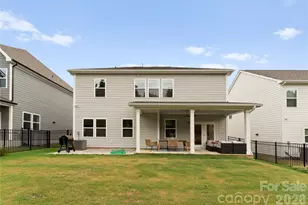 11117 Lochmere Rd, Charlotte, NC 28278 - Photo 45