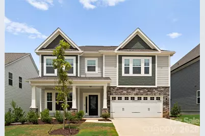 11117 Lochmere Road, Charlotte, NC 28278 - Photo 1