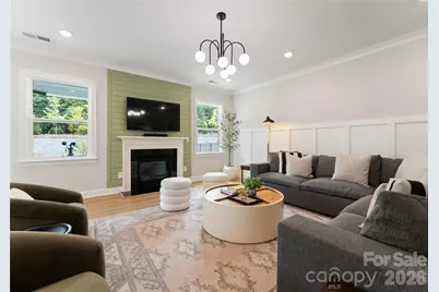 11117 Lochmere Road, Charlotte, NC 28278 - Photo 17