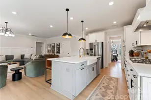 11117 Lochmere Rd, Charlotte, NC 28278 - Photo 9