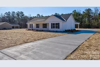 6256 Kershaw Camden Highway, Kershaw, SC 29067 - Photo 3