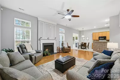 1022 Fountainbrook Drive, Indian Trail, NC 28079 - Photo 9