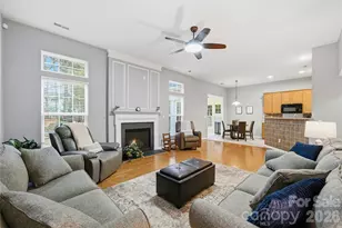 1022 Fountainbrook Dr, Indian Trail, NC 28079 - Photo 9