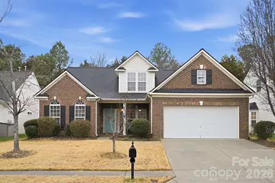 1022 Fountainbrook Drive, Indian Trail, NC 28079 - Photo 1