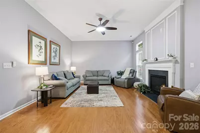 1022 Fountainbrook Drive, Indian Trail, NC 28079 - Photo 11