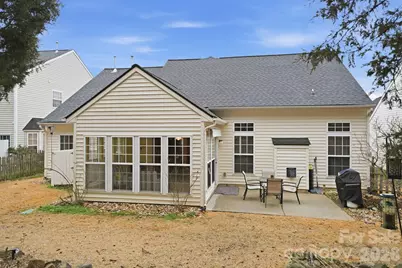 1022 Fountainbrook Drive, Indian Trail, NC 28079 - Photo 41