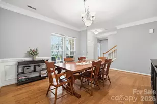 1022 Fountainbrook Dr, Indian Trail, NC 28079 - Photo 17