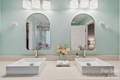 1022 Fountainbrook Drive, Indian Trail, NC 28079 - Photo 31