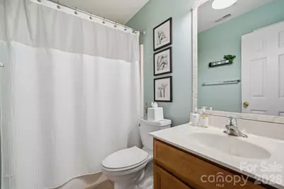 1022 Fountainbrook Drive, Indian Trail, NC 28079 - Photo 33