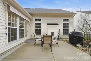 1022 Fountainbrook Dr, Indian Trail, NC 28079 - Photo 37