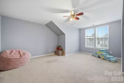 1022 Fountainbrook Drive, Indian Trail, NC 28079 - Photo 27