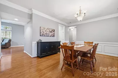 1022 Fountainbrook Drive, Indian Trail, NC 28079 - Photo 15