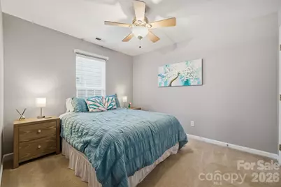 1022 Fountainbrook Drive, Indian Trail, NC 28079 - Photo 23