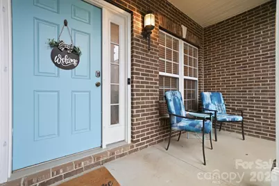 1022 Fountainbrook Drive, Indian Trail, NC 28079 - Photo 3