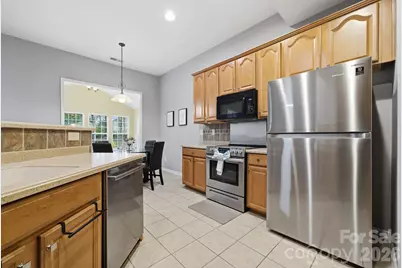 1022 Fountainbrook Drive, Indian Trail, NC 28079 - Photo 5