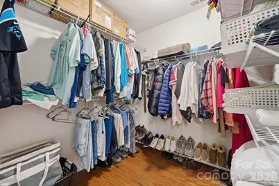 1022 Fountainbrook Drive, Indian Trail, NC 28079 - Photo 29