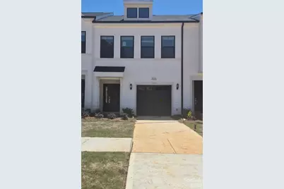 7418 Mashburn Drive #96, Charlotte, NC 28269 - Photo 1