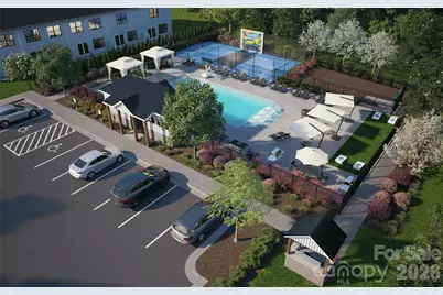 7418 Mashburn Drive, Charlotte, NC 28269 - Photo 3