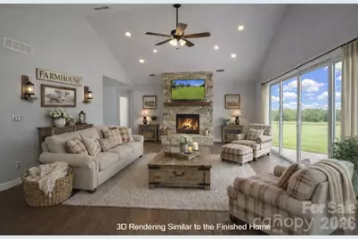 4606 Quiet Rail Court #E-3, Lancaster, SC 29720 - Photo 5