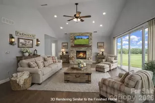 4606 Quiet Rail Ct, Lancaster, SC 29720 - Photo 5