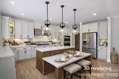 4606 Quiet Rail Court #E-3, Lancaster, SC 29720 - Photo 3