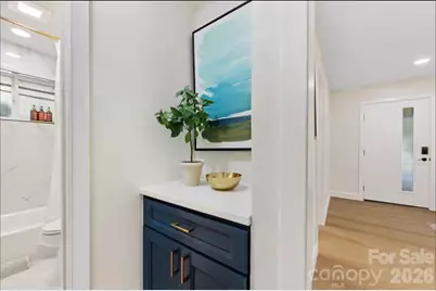 3445/3447 Tappan Place, Charlotte, NC 28205 - Photo 13