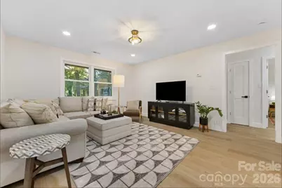 3445/3447 Tappan Place, Charlotte, NC 28205 - Photo 5